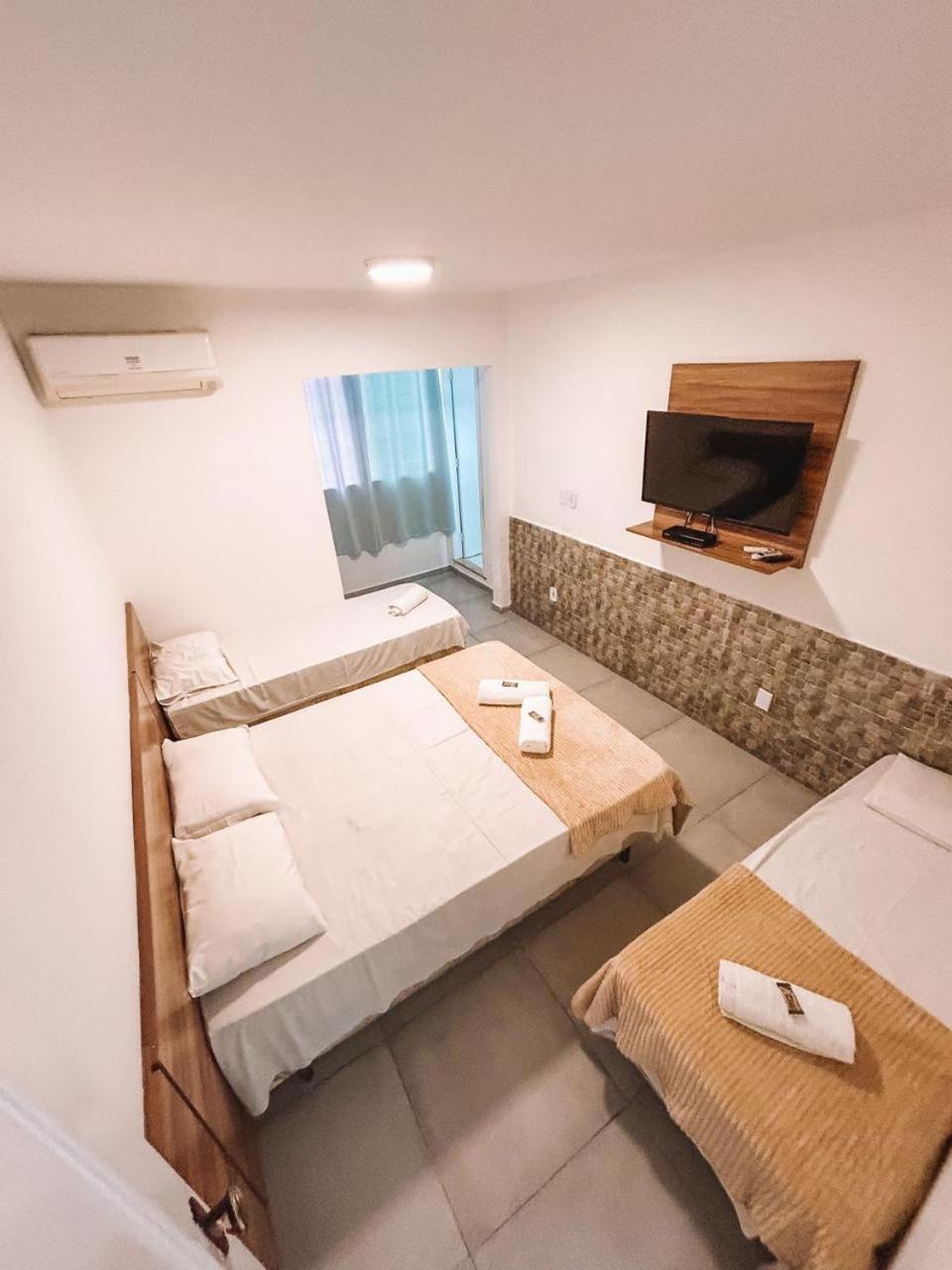 Ibello Beach Pousada 카보프리우 외부 사진