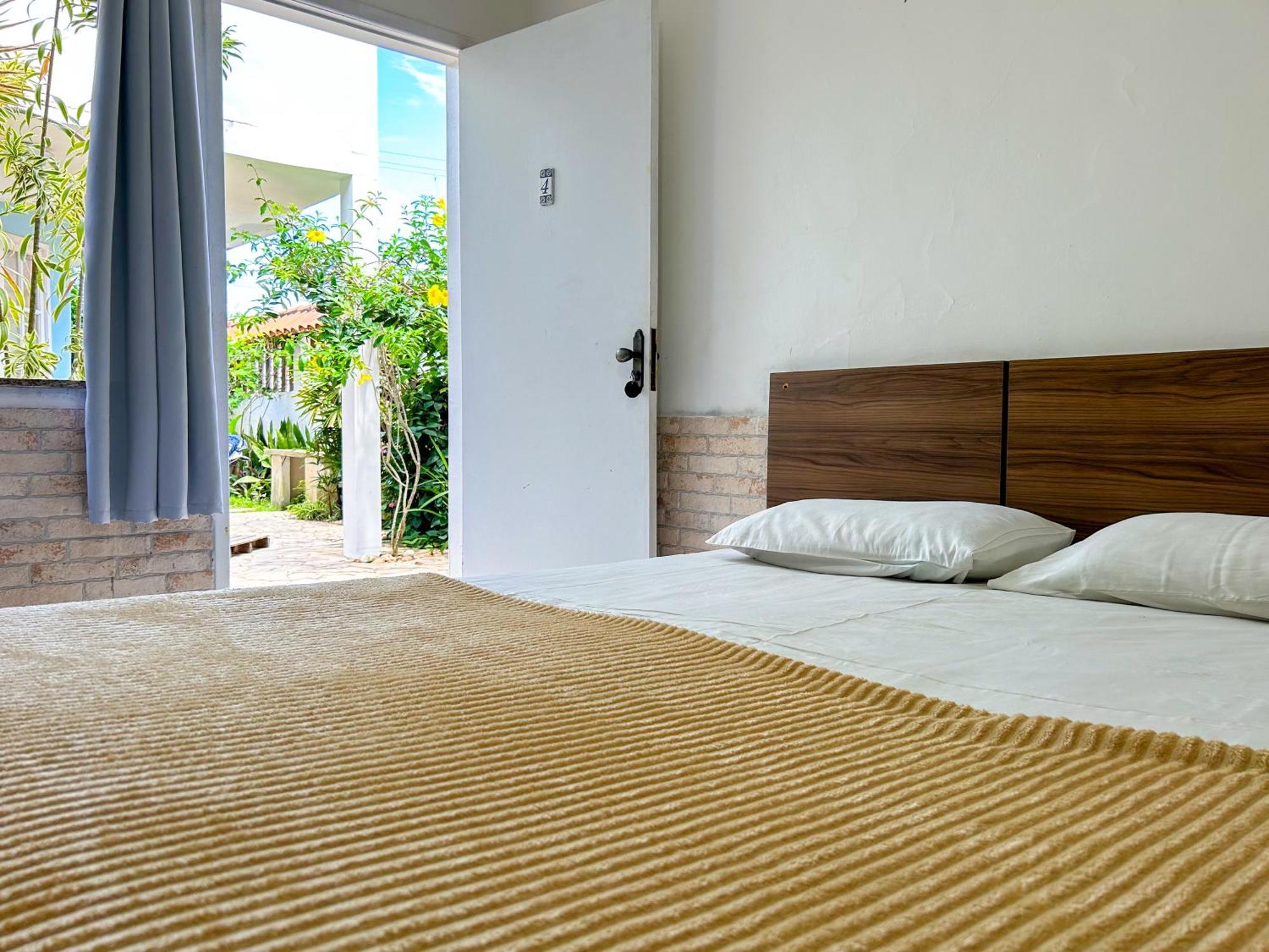 Ibello Beach Pousada 카보프리우 외부 사진