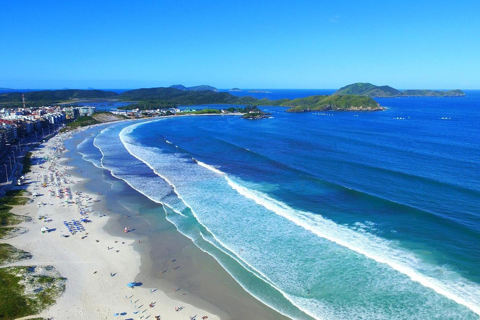 Ibello Beach Pousada 카보프리우 외부 사진