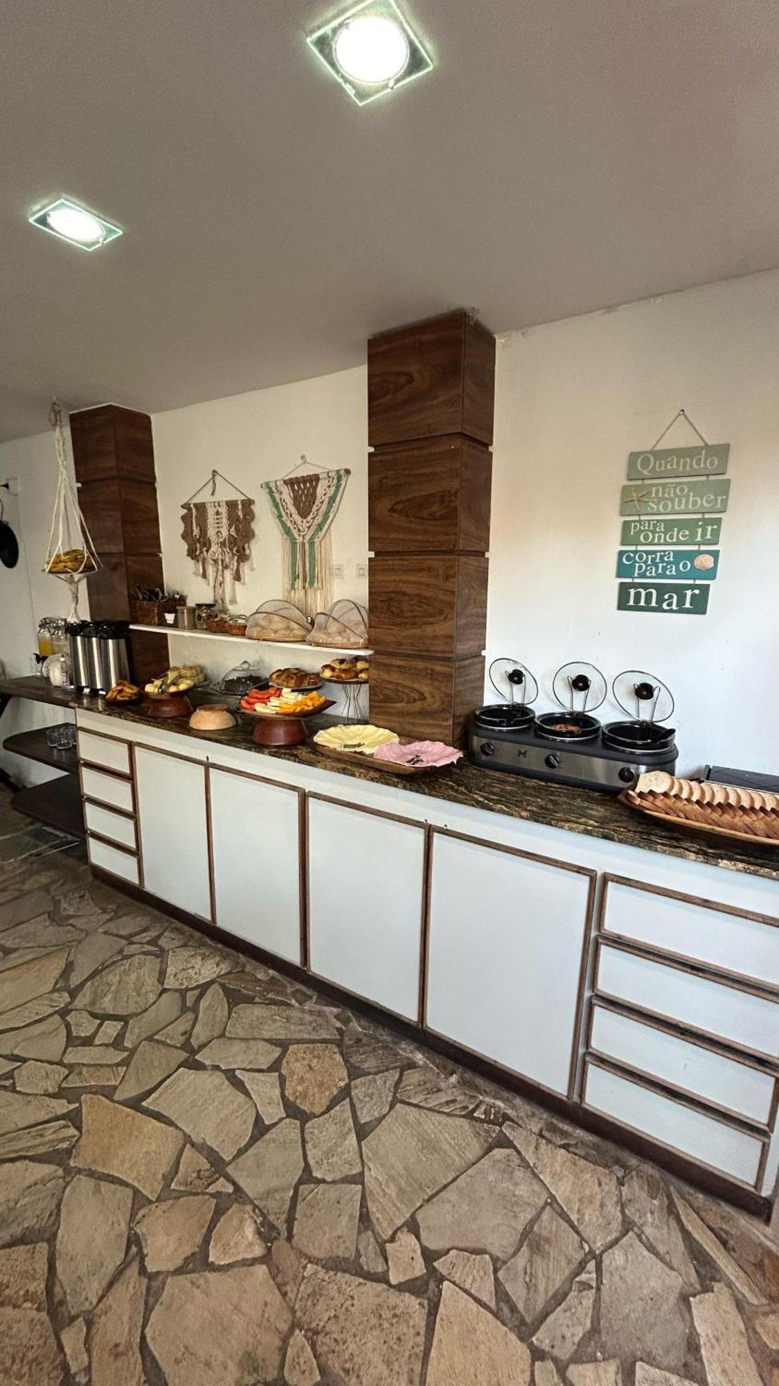 Ibello Beach Pousada 카보프리우 외부 사진