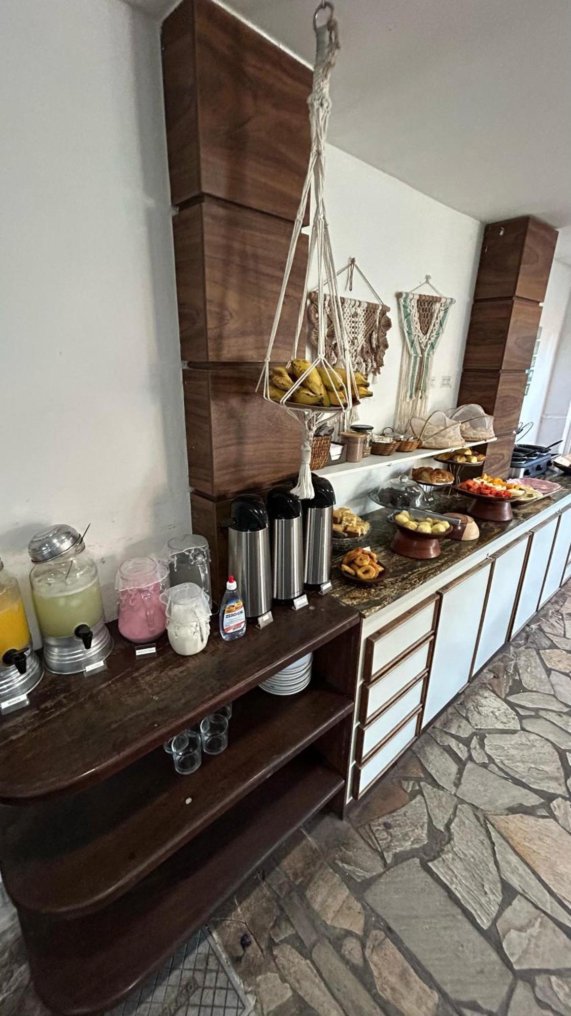 Ibello Beach Pousada 카보프리우 외부 사진