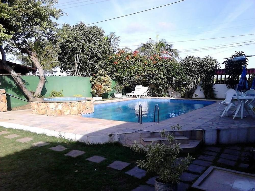 Ibello Beach Pousada 카보프리우 외부 사진