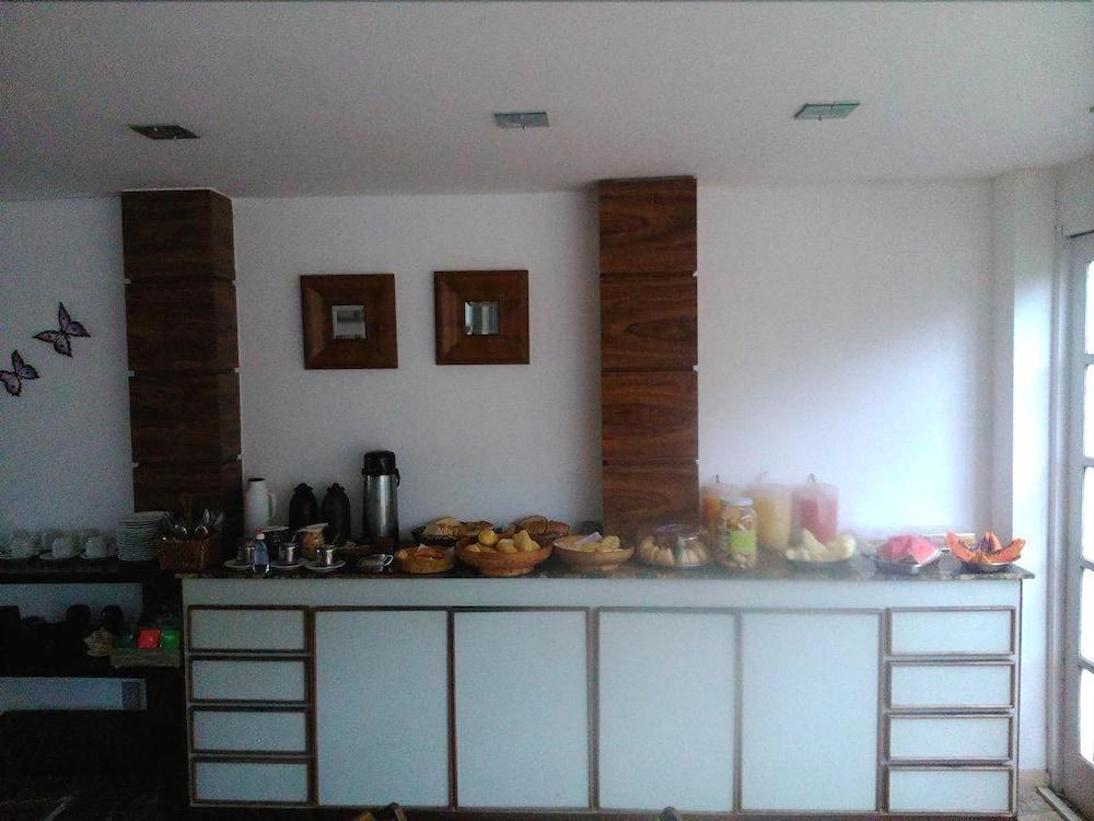 Ibello Beach Pousada 카보프리우 외부 사진