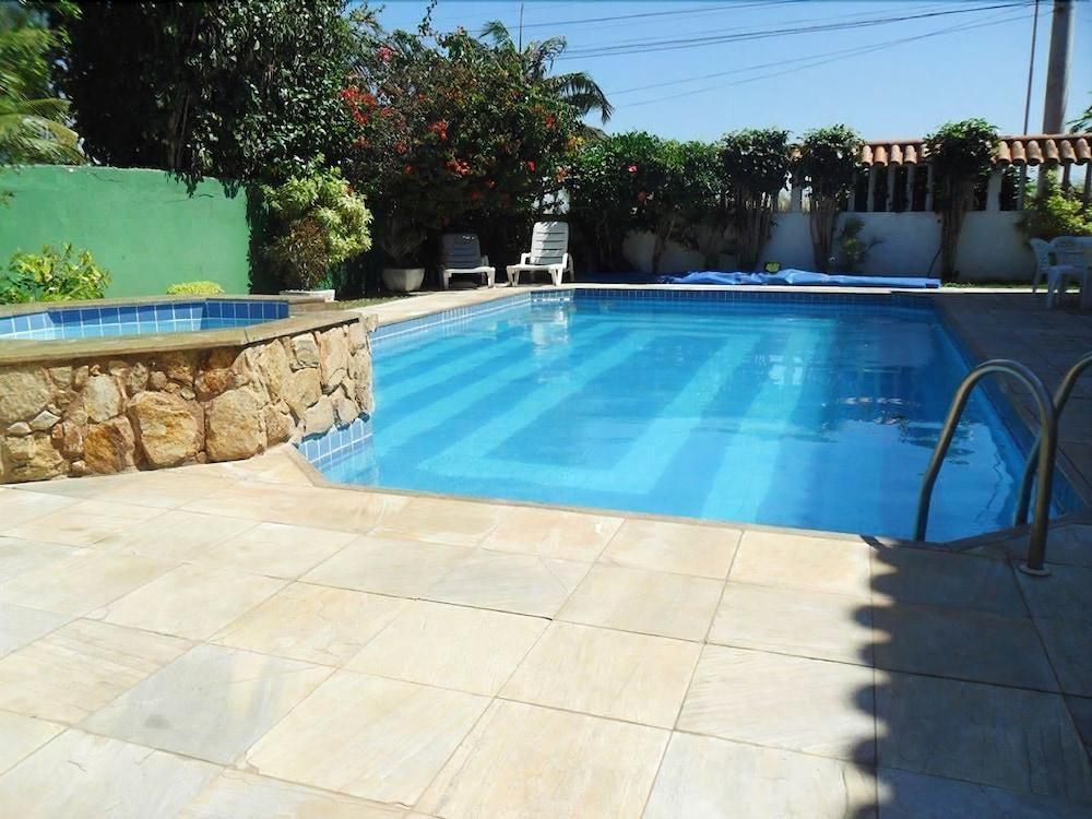 Ibello Beach Pousada 카보프리우 외부 사진
