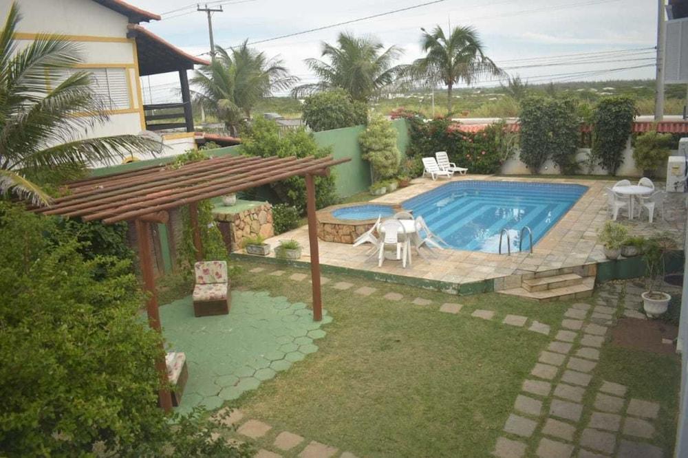 Ibello Beach Pousada 카보프리우 외부 사진